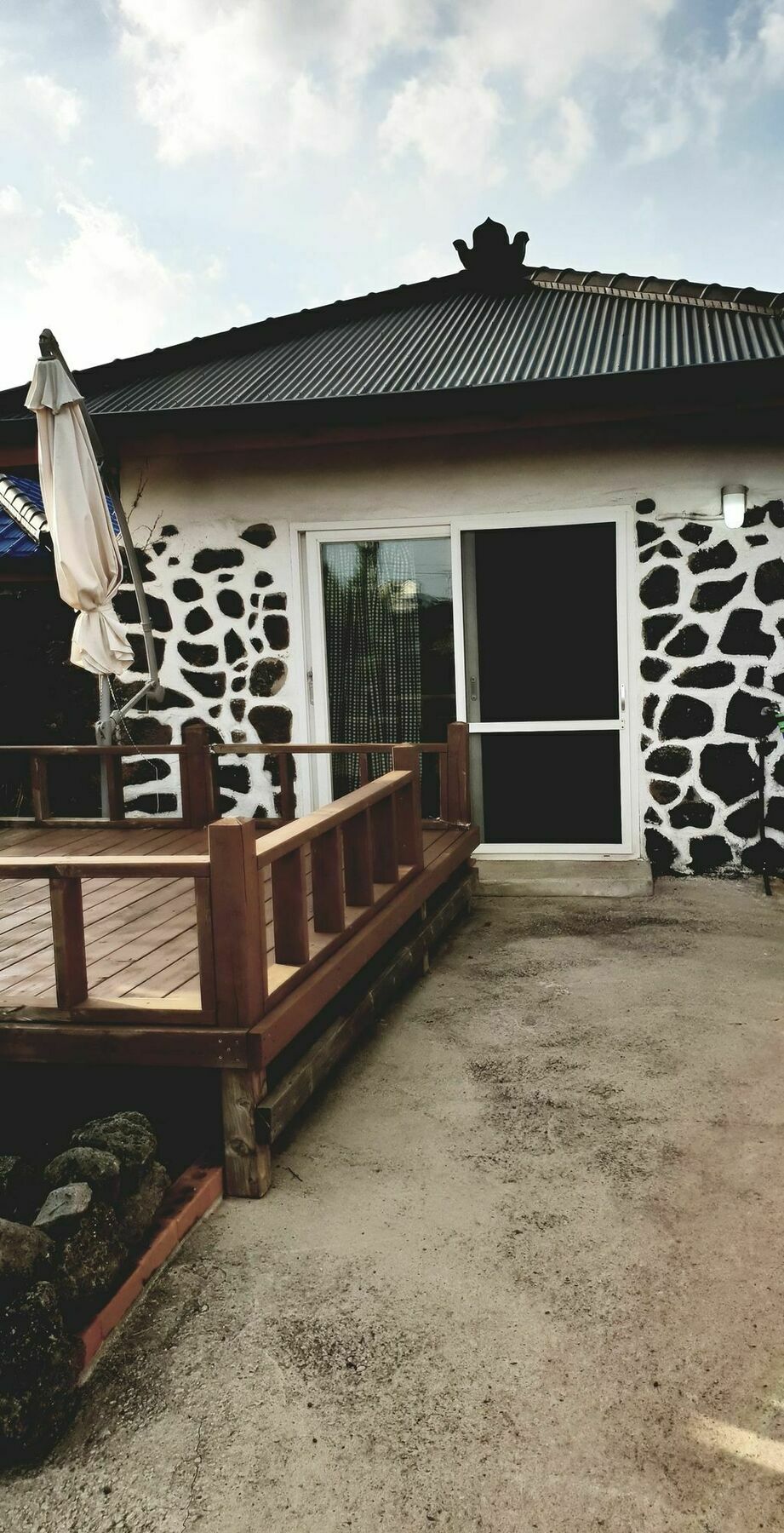 Villa Hadori Mindfulness à Jeju Extérieur photo