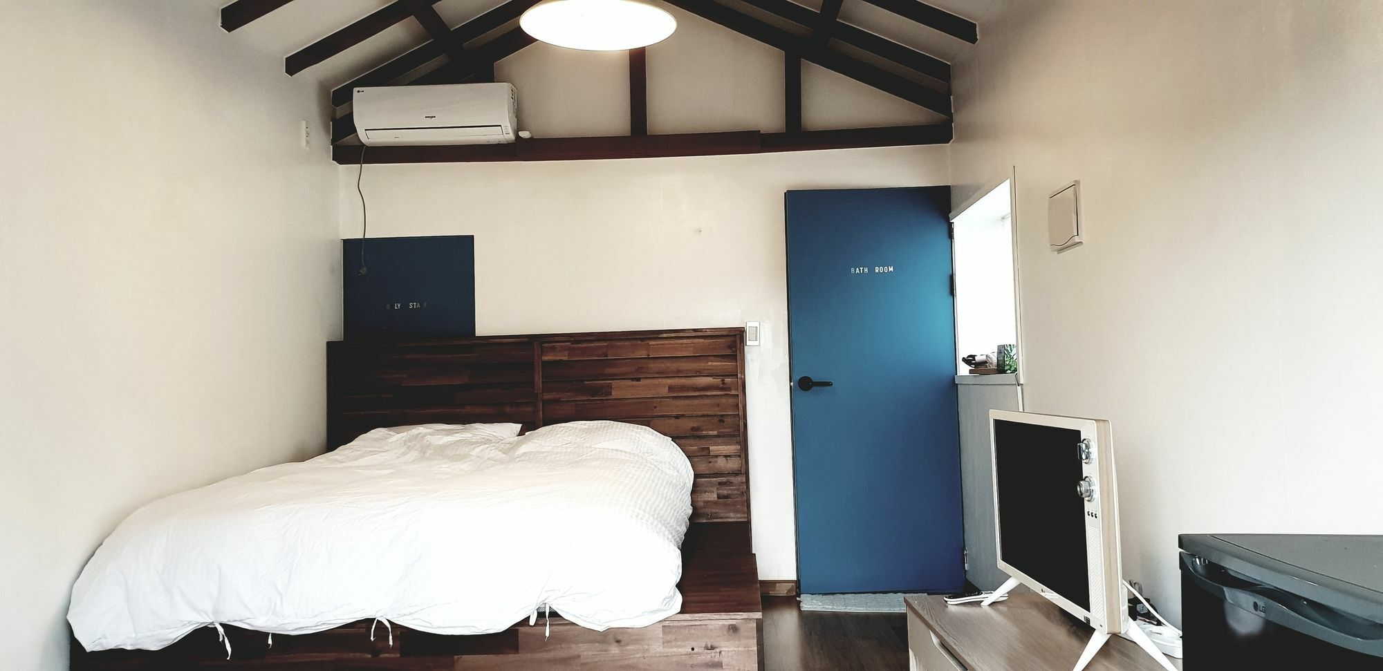 Villa Hadori Mindfulness à Jeju Extérieur photo
